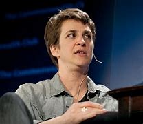 Image result for Rachel Maddow College Photo