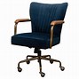Image result for Vintage Cole Swivel Desk Adjustable Chair
