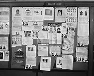 Image result for FBI Wanted Bulletin