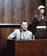 Image result for The Nuremberg Trials 1945-1946