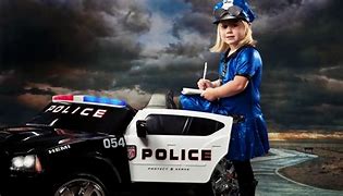Image result for Funny Police Woman
