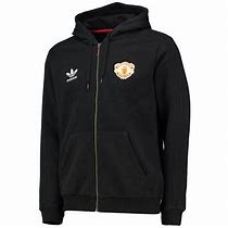 Image result for Manchester United Adidas Hoodie