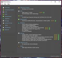 Image result for How Check CPU Specs