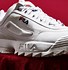 Image result for Fila Platform Sneakers