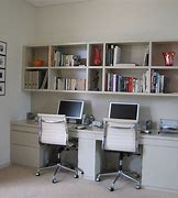 Image result for Custom Built Home Office Furniture