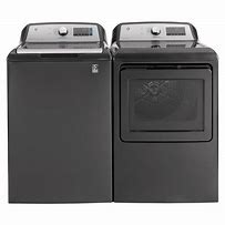 Image result for Electric Top Load Washer and Dryer Sets