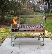 Image result for Built in BBQ Grills