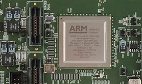 Image result for 64-Bit ARM CPU