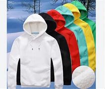 Image result for Plain Color Hoodies
