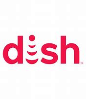 Image result for Dish Network Corp. logo