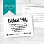 Image result for Free Printable Thank You Admin Team