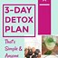 Image result for 3-Day Detox Diet Menu Plan