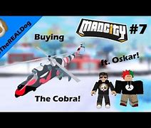 Image result for Roblox Mad City Cobra