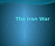 Image result for Iran Iraq War Graphic