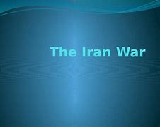 Image result for Alternate History Iran Iraq War