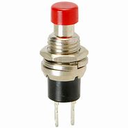 Image result for push button switch 12v