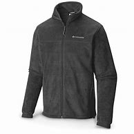 Image result for Columbia Fleece Grey Jackets for Men