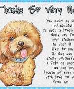 Image result for Thank You You Make My Day Sweet