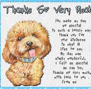 Image result for Thank You for Made My Day