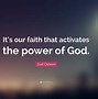 Image result for Christian Thought for the Day Joel Osteen