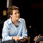 Image result for Rachel Maddow Chopping Wood