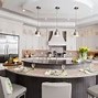 Image result for Custom Made Kitchen Islands with Seating