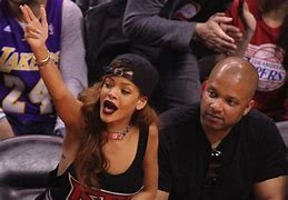 Image result for Jay Brown and Rihanna