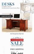 Image result for Corner Computer Desk Home Office Furniture