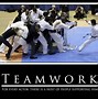 Image result for Funny Teamwork Quotes and Sayings