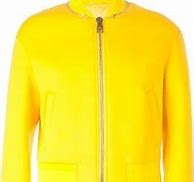 Image result for Yellow Bomber Jacket