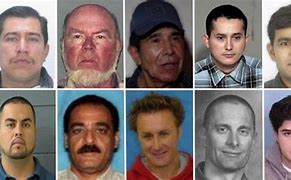 Image result for FBI Most Wanted Cast Leaving