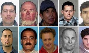 Image result for FBI Most Wanted List Current