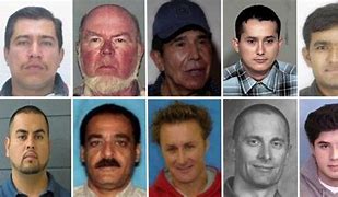 Image result for FBI's Most Wanted Female Criminals