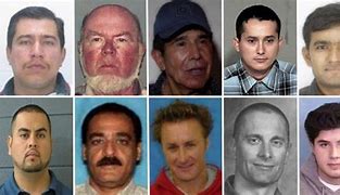 Image result for Top Ten Wanted FBI