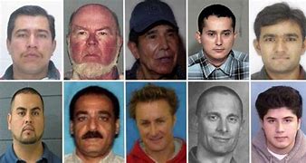 Image result for FBI Most Wanted Scammers