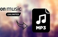 Image result for Amazon MP3 Music