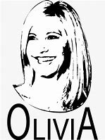 Image result for Olivia Newton-John White