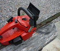 Image result for Craftsman Chainsaw