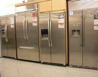 Image result for Sears Scratch and Dent Refrigerators