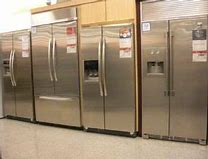 Image result for Full Refrigerators with No Freezer