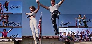 Image result for Grease 2 Frenchy