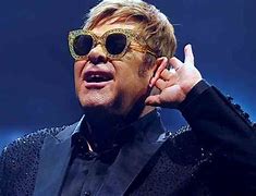 Image result for Elton John Aesthetic