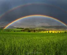 Image result for Rainbow Wallpaper Sunshine