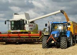 Image result for Small Forage Harvester