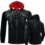 Image result for Brown MMA Hoodie Zip Up