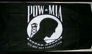 Image result for Prisoner of War Flag