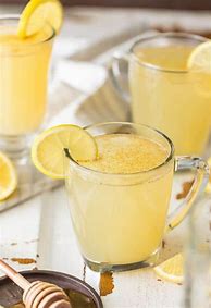 Image result for Homemade Cleanse with Lemon Juice
