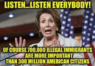 Image result for Pelosi Pens for Job Applications
