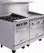 Image result for Wolf Gas Range Top