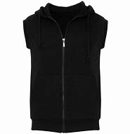 Image result for Vest and Hoodie Combo